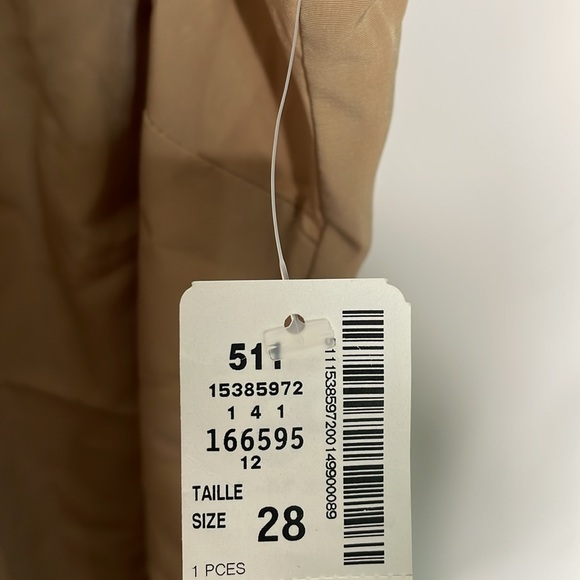 Penningtons Sleeveless Tank Top - Picture 2 of 6